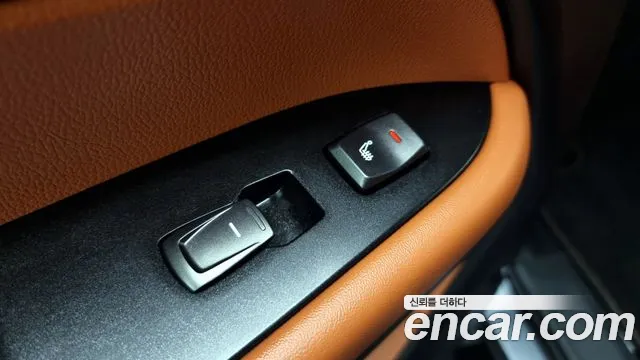 Ssangyong The New Rexton Sport id 2748534 из Кореи 8