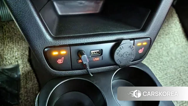 Kia The New Ray id 3778737 из Кореи 8