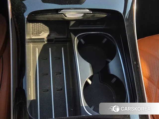 Mercedes-Benz S-Class W223 id 3378342 из Кореи 8