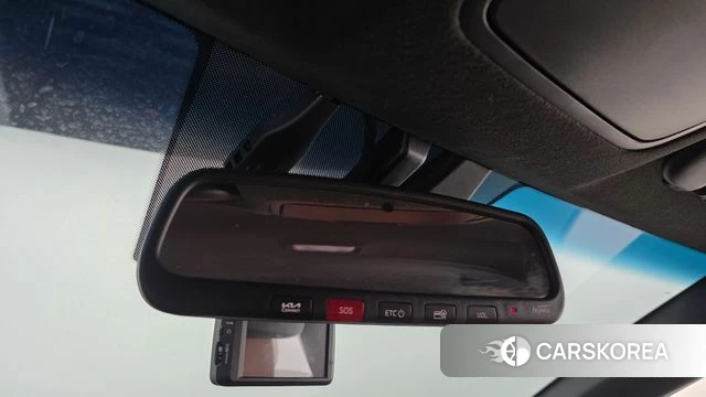 Kia The New K3 2nd generation id 3897032 из Кореи 8