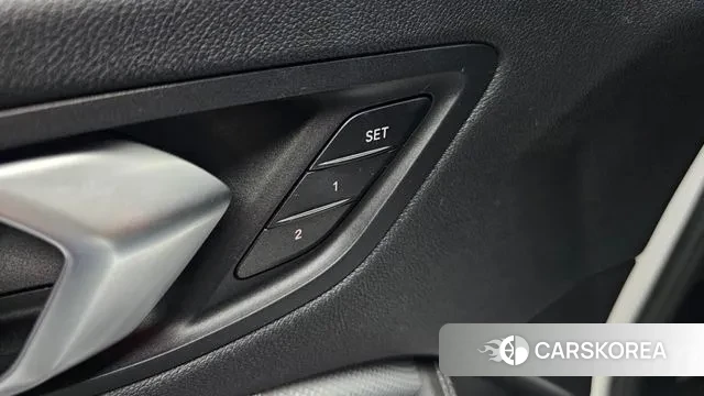 BMW 1 Series (F40) id 2890332 из Кореи 8