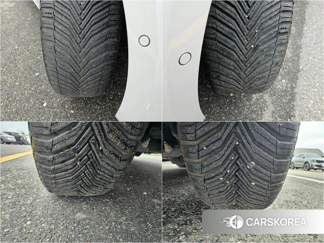 Renault Korea (Samsung) SM6 id 4447384 из Кореи 8