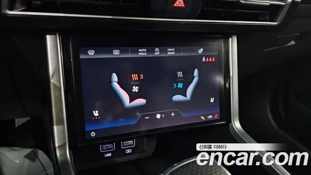 Ssangyong Torres id 2935276 из Кореи 8