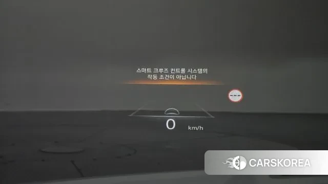 Genesis GV80 id 3042995 из Кореи 8