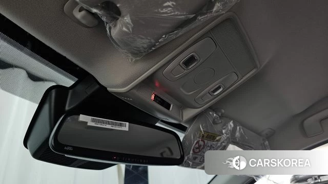 Renault Korea (Samsung) Arcana id 4584040 из Кореи 8