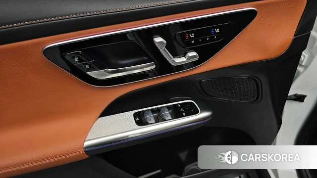 Mercedes-Benz GLC-Class X254 id 4432494 из Кореи 8