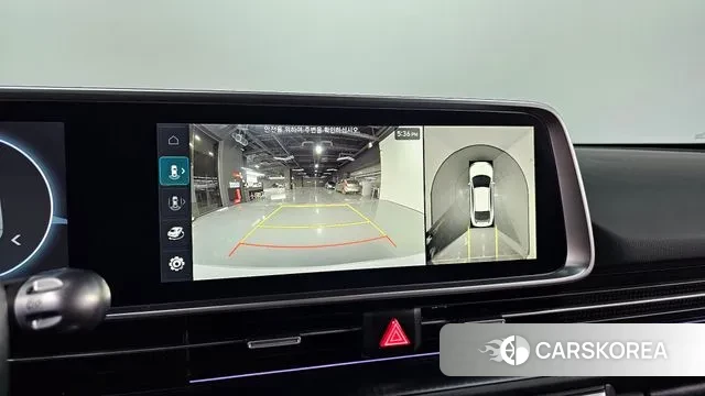 Hyundai Ionic 6 id 3690488 из Кореи 8