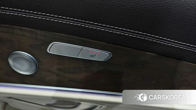 Mercedes-Benz E-Class W213 id 4397721 из Кореи 8