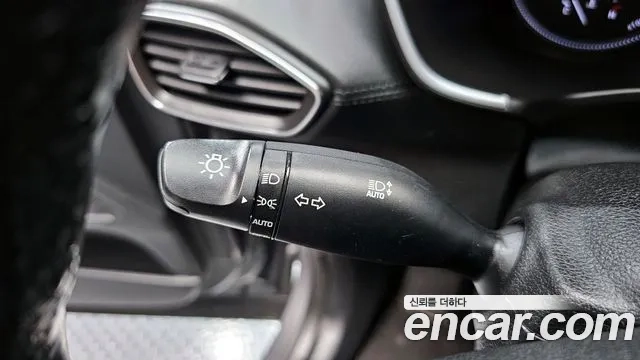 Hyundai Santa Fe TM id 2956220 из Кореи 8