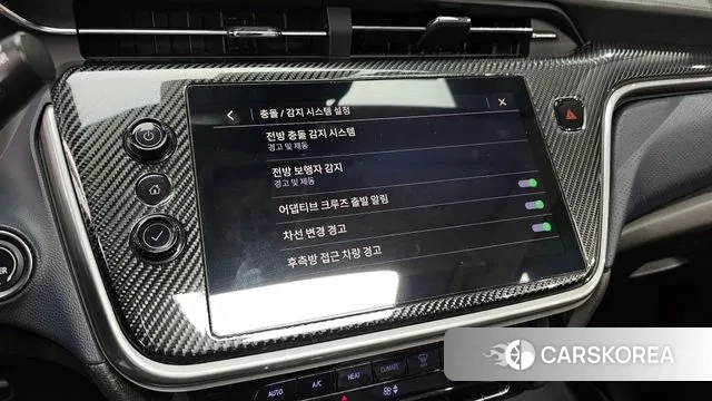 Chevrolet (GM Daewoo) Bolt EUV id 3295078 из Кореи 8