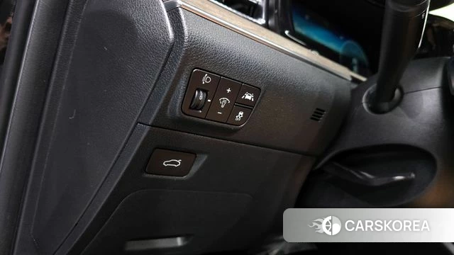 Kia K5 3rd generation id 4283387 из Кореи 8