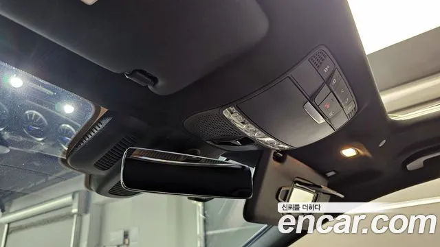 Mercedes-Benz CLS-Class C257 id 2826084 из Кореи 8