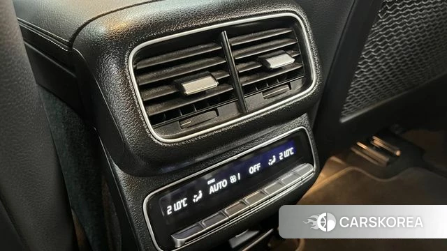 Mercedes-Benz GLE-Class W167 id 4666306 из Кореи 8