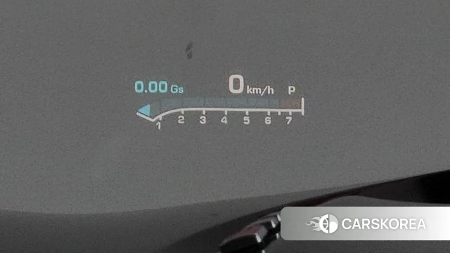 Chevrolet (GM Daewoo) The New Camaro id 4856113 из Кореи 8