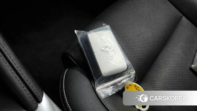Renault Korea (Samsung) The New QM6 id 4711271 из Кореи 8