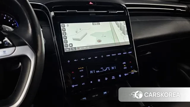 Hyundai Tucson (NX4) id 3611097 из Кореи 8