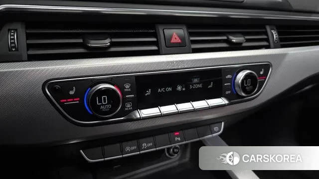 Audi A4 (B9) id 3009273 из Кореи 8