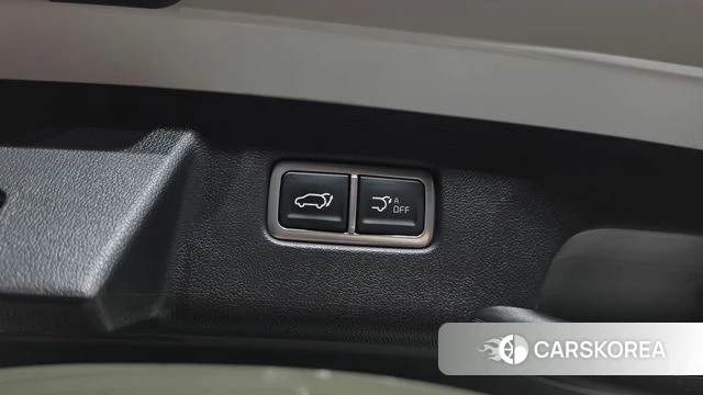 Kia The New Sorento 4th Generation id 4696086 из Кореи 8