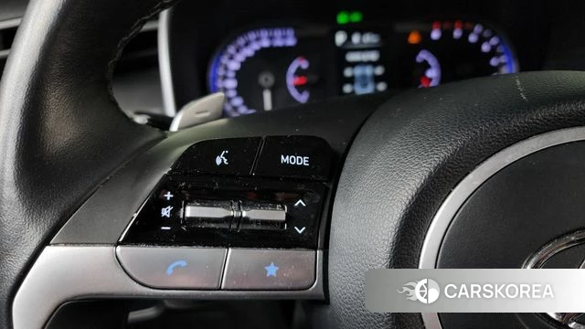 Hyundai Tucson (NX4) id 3922355 из Кореи 8