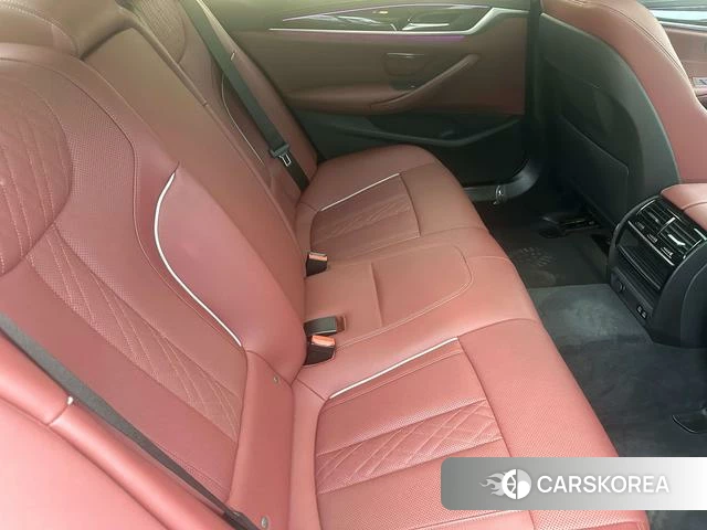 BMW 5 series id 4222044 из Китая 8