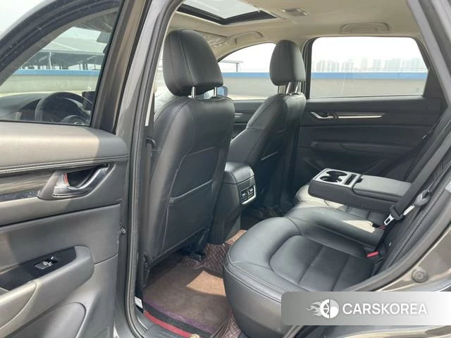 Mazda CX-5 id 4274101 из Китая 8