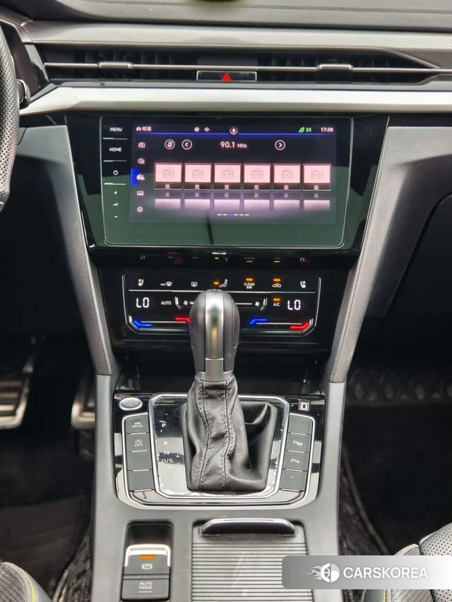 Volkswagen CC id 4276635 из Китая 8