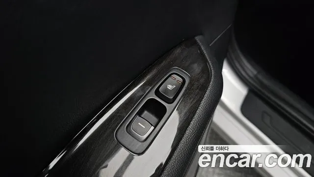 Kia The New K5 2nd generation id 2834496 из Кореи 8