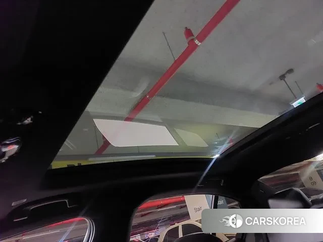 BMW 5 Series (G60) id 3410234 из Кореи 8