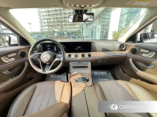 Mercedes-Benz E-class id 4279376 из Китая 8