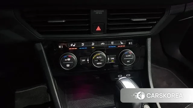 Volkswagen 7th Generation of Jetta id 3621046 из Кореи 8