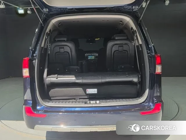 Ssangyong Korando Turismo id 3060954 из Кореи 8