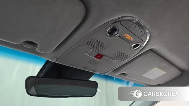 Hyundai The New Grandeur IG Hybrid id 3467657 из Кореи 8