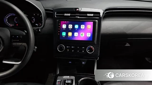 Hyundai Tucson (NX4) id 3753165 из Кореи 8