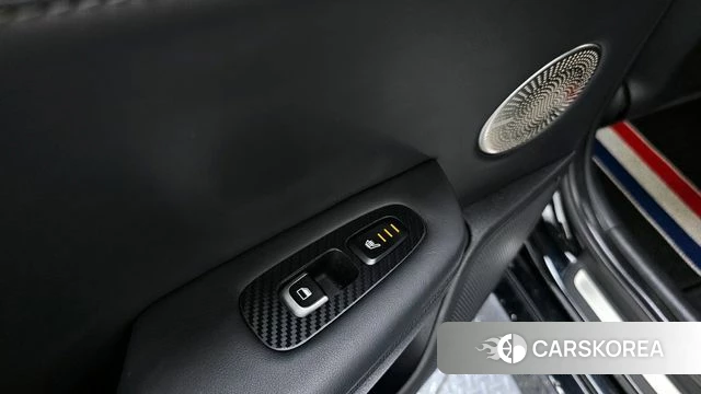 Kia Stinger id 3861814 из Кореи 8