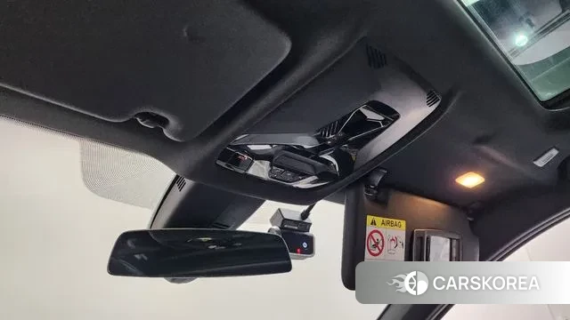 BMW 1 Series (F40) id 3372966 из Кореи 8