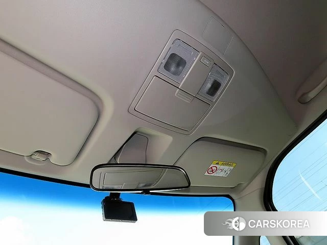 Kia The New Kia Ray id 4322654 из Кореи 8