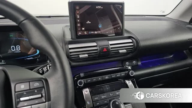 Hyundai Casper id 3453330 из Кореи 8