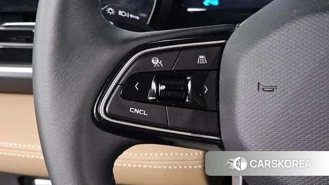 Renault Korea (Samsung) Grand Coleos id 3251330 из Кореи 8