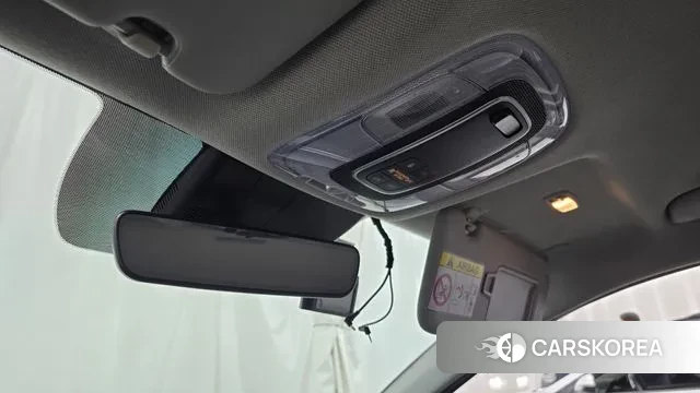 Hyundai Avante (CN7) id 3650589 из Кореи 8