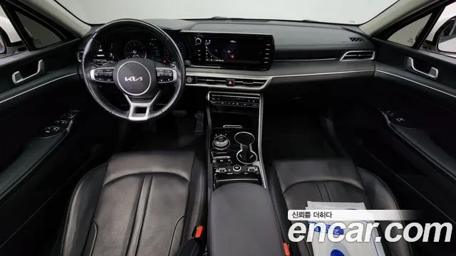 Kia K5 3rd generation id 2695274 из Кореи 8