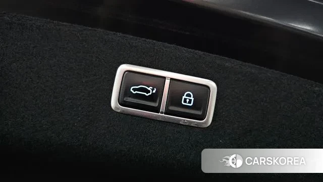 Genesis G80 (RG3) id 3507663 из Кореи 8