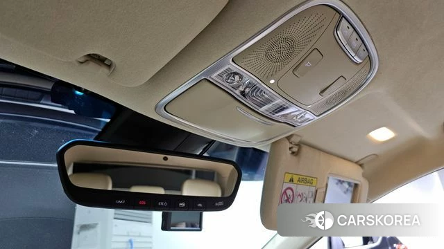 Kia More K9 id 3905039 из Кореи 8