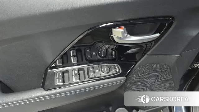 Kia The New Niro id 3488250 из Кореи 8