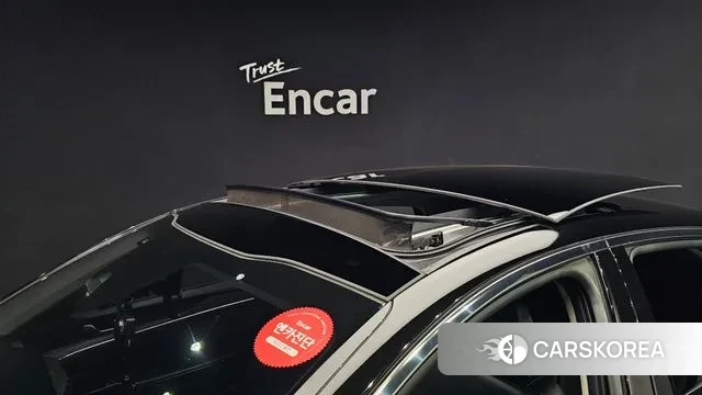 Kia K5 3rd generation id 3356599 из Кореи 8