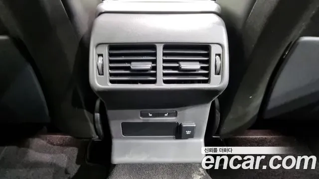 Land Rover Range Rover Velar id 2865486 из Кореи 8