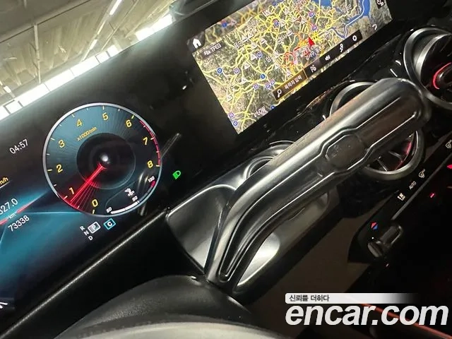 Mercedes-Benz GLB-Class X247 id 2911966 из Кореи 8