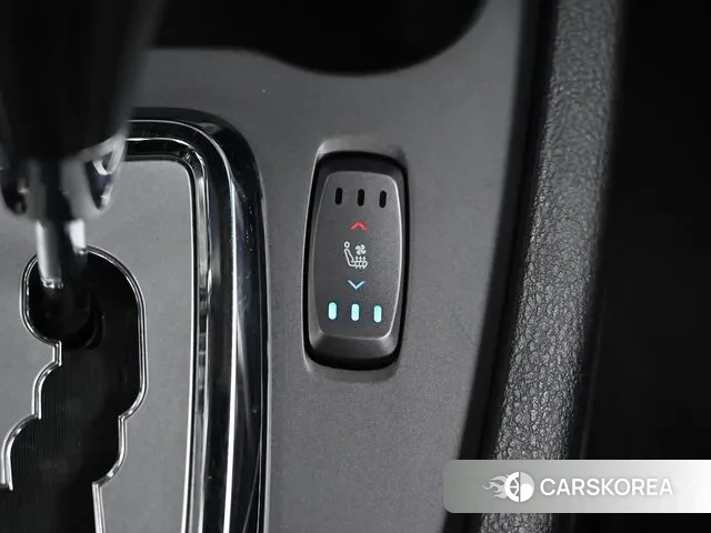 Ssangyong Korando Turismo id 3656907 из Кореи 8