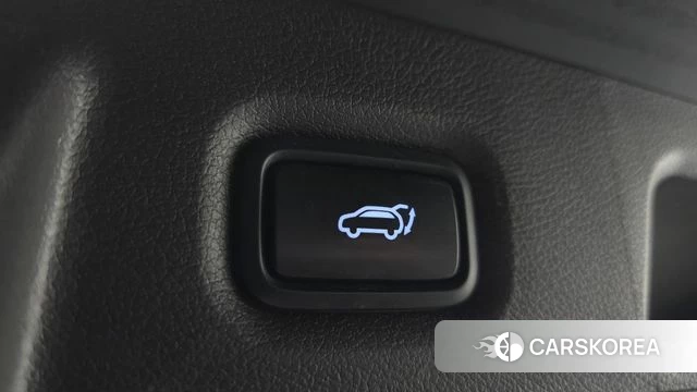 Hyundai Santa Fe TM id 4203229 из Кореи 8