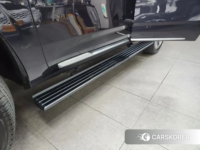 Cadillac Escalade 5th Generation id 3338755 из Кореи 8