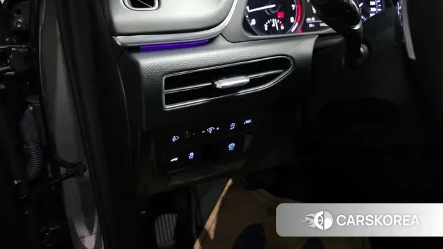 Hyundai Sonata (DN8) id 3219294 из Кореи 8